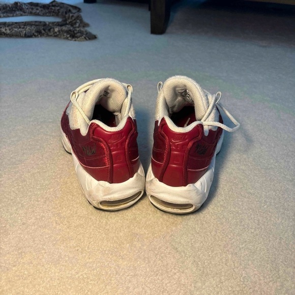 2018 Nike Air max 95 LX NSW. - Picture 2 of 8